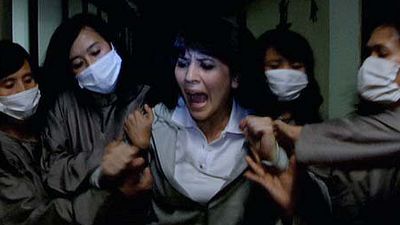 bild aus der news "V/H/S 2": Erschreckender neuer Trailer zur Horror-Fortsetzung von den Machern von "Blair Witch Project" und "The Raid"