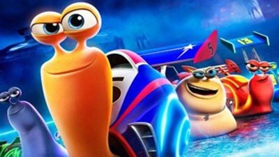 "Turbo" : Rasende Schnecken und waghalsige Rennen in zwei neuen Trailern zu DreamWorks kommendem Animations-Abenteuer