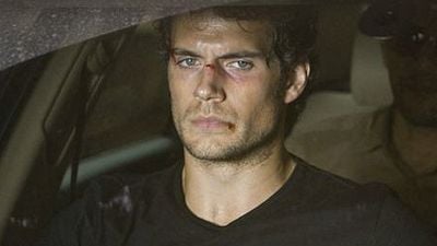 bild aus der news "Man of Steel" Henry Cavill spricht über einen gemeinsamen Film von Superman und Batman