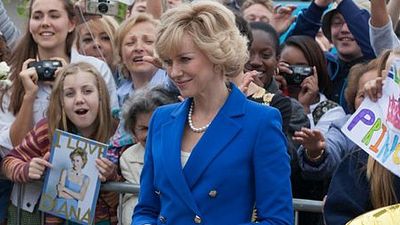 bild aus der news Neues Bild von Naomi Watts als Lady Di in Oliver Hirschbiegels Biopic "Diana"