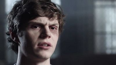 bild aus der news Marvel war zu lahm: "Kick-Ass"-Star Evan Peters übernimmt Rolle des Quicksilver in "X-Men: Days of Future Past"