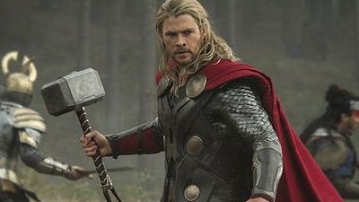 bild aus der news "Thor 2"-Darsteller Ray Stevenson verspricht mehr Schlachten im zweiten Teil der Marvel-Adaption