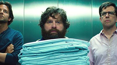 bild aus der news "Hangover"-Regisseur Todd Phillips verrät: Abspannszene in "Hangover 3" ist eine Antwort an seine Kritiker