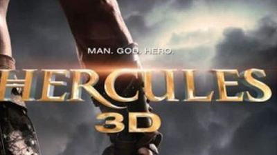 Erstes Poster zum antiken Actioner "Hercules 3D" mit "Twilight"-Star Kellan Lutz und Scott Adkins