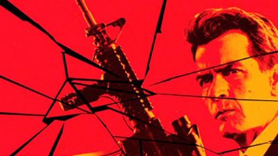 Charlie Sheen ändert seinen Namen für "Machete Kills" wieder in Carlos Estevez