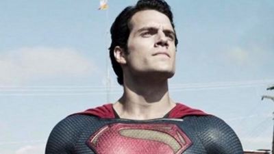 Superman nutzt seinen Hitzeblick und viel Action im neuen TV-Trailer zu Zack Snyders "Man Of Steel"