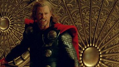bild aus der news "Thor 2": Neue Bilder zum nächsten Marvel-Film mit Chris Hemsworth und den Dunkelelfen