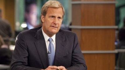 Neuer Teaser-Trailer zur 2. Staffel der HBO-Serie "The Newsroom" mit Jeff Daniels