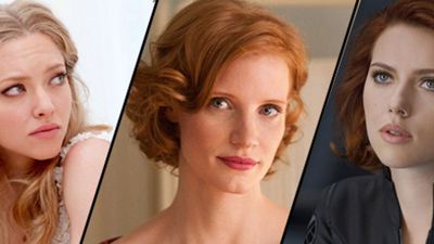 "Rodham": Scarlett Johansson, Jessica Chastain und Amanda Seyfried konkurrieren um Rolle als Hillary Clinton