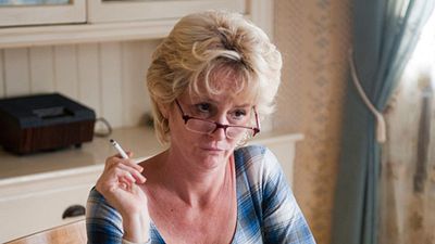 bild aus der news "Wayward Pines": Oscar-Gewinnerin Melissa Leo neben Matt Dillon in TV-Serie von Produzent M. Night Shyamalan