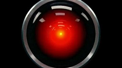 bild aus der news "2001: Odyssee im Weltraum": Informatives Buch "The Making of Kubrick's 2001" online verfügbar