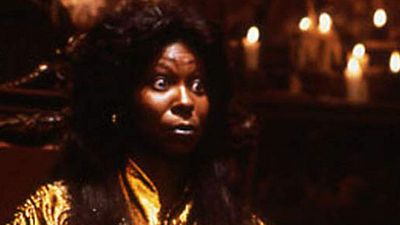 bild aus der news Bild vom Set verrät: Whoopi Goldberg hat Rolle in Michael Bays "Teenage Mutant Ninja Turtles"