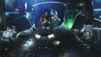 Guillermo del Toro über "Pacific Rim 2": Im Sequel wird der Ursprung der Kaiju-Aliens näher beleuchtet