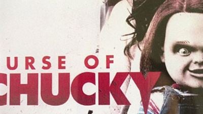 "Curse of Chucky": Erstes Bild der Mörderpuppe aus dem neuesten Teil der kultigen Horror-Reihe