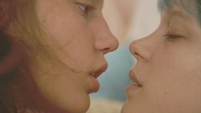 Cannes 2013: Kontroverse um "Blue Is The Warmest Colour" geht weiter – Autorin der Vorlage kritisiert Film als pornografisch