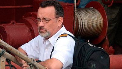 bild aus der news "Captain Phillips": Erster deutscher Trailer zu Paul Greengrass' Piraten-Drama mit Tom Hanks