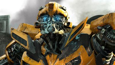 "Transformers 4": Michael Bay enthüllt erstes Bild von Bumblebee im neuen Design
