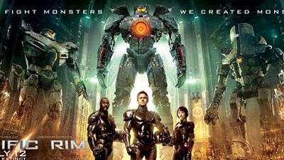 bild aus der news "Pacifc Rim": Neues Featurette gewährt Einblick in das Innere der gigantischen Jaeger + neues Banner