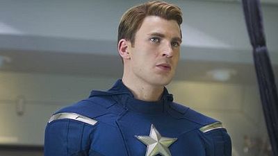 bild aus der news "Captain America 2": Neue Setbilder gewähren ersten Blick auf Sebastian Stan als Winter Soldier