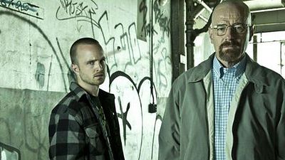 bild aus der news Steven Soderbergh mit innovativem Vorschlag: "Breaking Bad"-Serienfinale nur im Kino