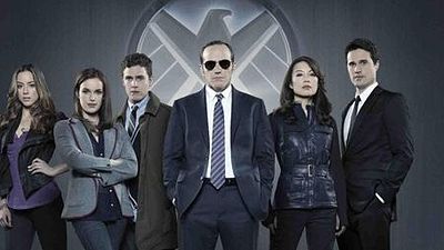 bild aus der news "Captain America 2": Alan Dale und drei weitere Cast-Neuzugänge spielen Robert Redfords S.H.I.E.L.D-Team