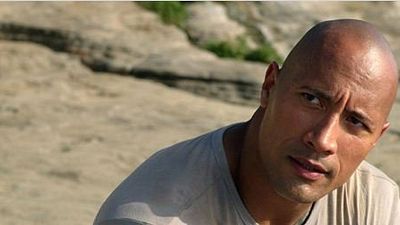 bild aus der news Russisches Supermodel Irina Shayk als Dwayne Johnsons Frau in "Hercules"