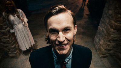 bild aus der news Exklusiver Ausschnitt zu "The Purge - Die Säuberung" zeigt überaus freundlichen Mörder