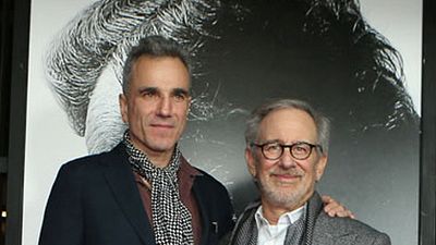 bild aus der news "Thank You For Your Service": Steven Spielberg will wieder mit Daniel Day-Lewis arbeiten