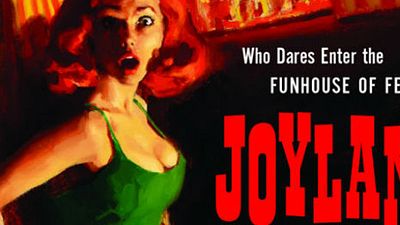 bild aus der news "The Help"-Regisseur Tate Taylor soll Stephen Kings neuen Roman "Joyland" verfilmen