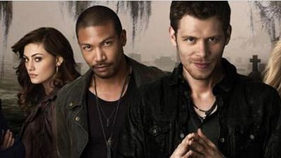 bild aus der news "The Originals": Neuer Trailer zum "The Vampire Diaries"-Spin-Off mit dem machthungrigen Urvampir Klaus