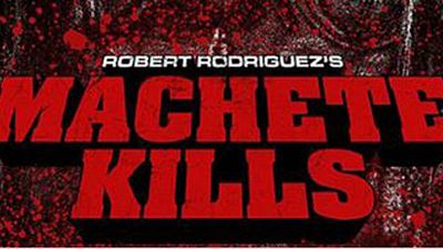bild aus der news Wieder ein neues Poster zu "Machete Kills": Diesmal packt Sofia Vergara die Peitsche aus