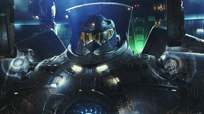 bild aus der news Monster vs. Monster: Neuer deutscher Trailer zu Guillermo del Toros Sci-Fi-Actioner "Pacific Rim"