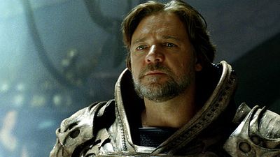 bild aus der news Epischer neuer Trailer zu "Man Of Steel" mit Henry Cavill und Russell Crowe