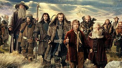 bild aus der news Termin für den Trailer zu Peter Jacksons "Der Hobbit: Smaugs Einöde" bekannt