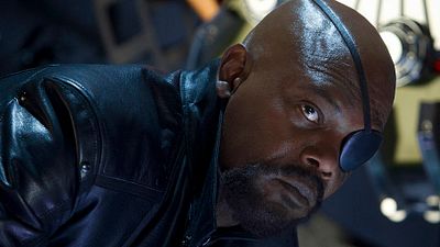 bild aus der news Cooles Video: "I am the Danger" - Samuel L. Jackson kopiert die berühmte "Breaking Bad"-Rede von Walter White