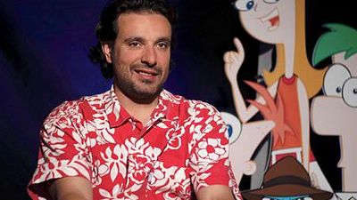 bild aus der news "Phineas & Ferb: Mission Marvel": Erster Trailer zur Crossover-Episode mit Iron Man, Thor und Co.