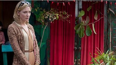 bild aus der news Erster Trailer zu Woody Allens Comedy-Drama "Blue Jasmine" mit Cate Blanchett