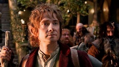 bild aus der news Vor den Toren des Erebor: Erstes Poster zu Peter Jacksons "Der Hobbit: Smaugs Einöde"