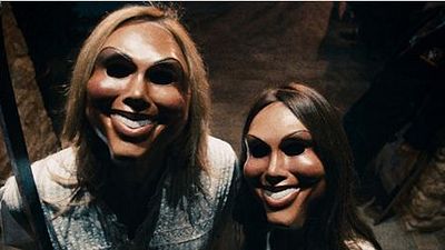 bild aus der news US-Charts: "The Purge" überraschend auf Eins, "Fast & Furious 6" weiterhin stark