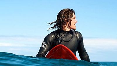 bild aus der news Exklusiv: Der deutsche Trailer zum Surfer-Movie "Drift" mit "Avatar"-Star Sam Worthington