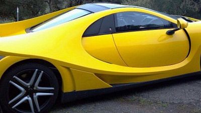 bild aus der news Schnelle Flitzer und gefährliche Rennen: Erste Bewegtbilder zu "Need for Speed" mit Aaron Paul