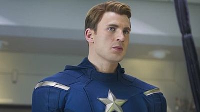 bild aus der news "Captain America 2": Chris Evans zieht eine brandneue Uniform über + mögliche Story-Details