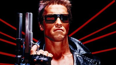 bild aus der news Es geht langsam voran bei "Terminator 5": Paramount Pictures übernimmt Verleih des Sci-Fi-Thrillers