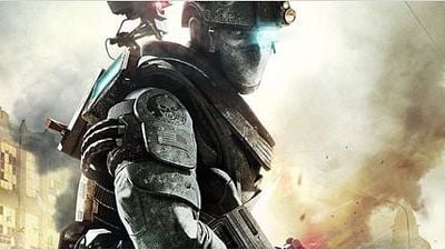 bild aus der news "Transformers"-Regisseur Michael Bay entwickelt Film zum Shooter-Videospiel "Tom Clancy's Ghost Recon"