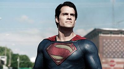bild aus der news "Man of Steel": Live-Stream von der Europapremiere in London mit Henry Cavill, Amy Adams und Russell Crowe