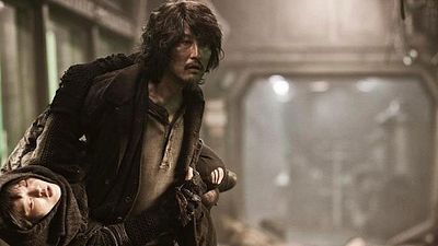 bild aus der news Klassenkampf in der apokalyptischen Zukunft: Erster Trailer zu "Snowpiercer" von Bong Joon-ho ("The Host")