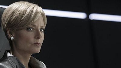 bild aus der news TV-Trailer zu Neill Blomkamps Sci-Fi-Abenteuer "Elysium" mit Matt Damon und Jodie Foster 