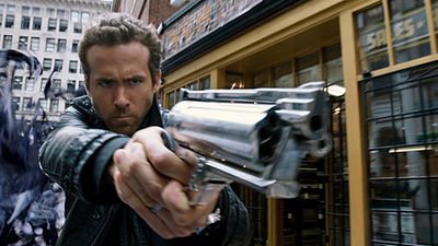 bild aus der news "R.I.P.D.": Neuer internationaler Trailer zur paranormalen Action-Komödie mit Ryan Reynolds und Jeff Bridges