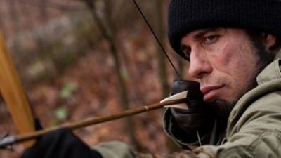 Die Jagdsaison ist eröffnet: Erste Fotos zu "Killing Season" mit Robert De Niro und John Travolta