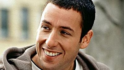 bild aus der news "Hello Ghost": Adam Sandler kann in Fantasy-Remake mit Geistern sprechen